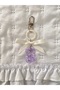 Teddy Bear Bag Accessory - 2