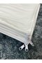 Kılent Inner Cover (Astari) 45X45 with Zipper 6 Pieces - 4