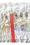 Teddy Bear Bag Accessory - 2