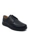 100% Genuine Leather Men's Summer Comfortable Daily Casual Large Size Dad Shoes 40-48