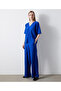 Pleated Blouse - 5