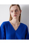 Pleated Blouse