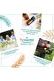 Essential Oils For Diffusion - Infused With Relax Blend | 100% Natural Formula | 30Ml - 5