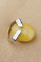 Xuping Vip Ring - Adjustable Xuping Simple Model Elegant Silver Ring Tarnish Free Fade Free - 3