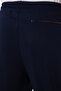 Men's Navy Blue Sweatpants 50281042-Vr033 - 6