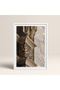 Single Wooden Framed Painting One Piece Poster Painting Tk/1180 - 2