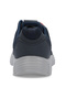 Elert I Men's Navy Blue Running & Walking Sports Shoes - 6