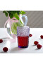 Tumbler Glass Elegant And Stylish Glass 320ml - 4
