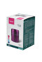 Double Wall Vacuum Food Jar 600ml (Stainless Steel) - 5
