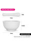 Pestle & Mortar Set 12cm Horeca, Garlic Grinder Spices Herb Crusher - 3