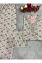Summer Tril Tril Soft Three-Grade Pajama Set