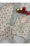 Summer Tril Tril Soft Three-Grade Pajama Set - 7