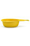 Pear Shape Deep Plate Multicolour 19cm - 4