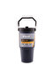 Chill Ice Thermos 600 ml |   304 Stainless Steel, Double Walled, Vacuum Insulated