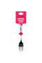 3-Piece Dessert Forks Flavia 14cm Stainless Steel - 4