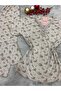 Summer Tril Tril Soft Three-Grade Pajama Set - 2