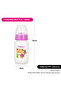 Feeding Bottle With Compatible Design 120ml - 3