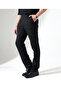 Men's Regular Fit Patternless Casual Pants - 6