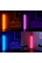 مصباح أرضي زاوية مع جهاز تحكم عن بعد، مصباح قائم متغير الألوان RGB - 6