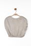Girl's Mallorca Blouse 8-14 Years Vizon - 2