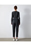 Trousers with elastic waist - 7