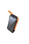 Solar Charger with 20000mAh, 3.0 Port, USB Ports, Type-C™. SolarTank-20PDQi