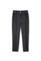 Trousers with elastic waist - 3