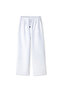 Comfortable Fit Adjustable Waist Trousers - 3