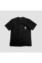Unisex Pandy Printed Oversize Short Sleeve T-Shirt - 2