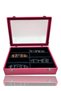 Pink Glasses Bag Diji Box of 8