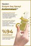 Fast Growth Effect, Repair Complex Natural Hair Care Oil 100 ml (Macadamia and Rosemary Oil) - 2