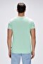 تي شيرت مطبوع للرجال من Bain Water Green - 5