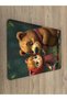 Children's Puzzle Wooden 108 Piece Furniture