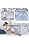 One - Minute Fold - Unfold Playpen - 6