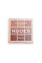 Revolution Ultimate Nudes Shadow Palette Dark