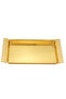 Golden Glowing Tabloid Set - 4