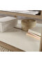 Anda Norr Lift-Top Rectangular Coffee Table - 4