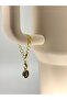 Black Thermos Compatible Accessory with Letter S/Letter S Thermos Charm/Letter Thermos Ornament - 4