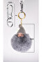 Cute Sleeping Baby Plush Keychain – Hat Doll Bag & Car Ornament |   Gift for Special Occasions - 2