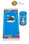 Special Production Boy's Prayer First Step Prayer Mat Prayer Bead Set My Son's Prayer Mat Game Preparation Gift - 4