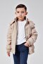Boy's Hooded Seasonal Jacket 51313 - 3
