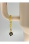 Z Letter Black Thermos Compatible Accessory/Z Letter Thermos Charm/Letter Thermos Ornament - 2