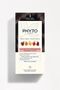 PHYTO COLOR 3 DARK BROWN