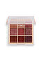Revolution Ultimate Nudes Shadow Palette Dark - 3