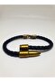 Figured Braided Model Bracelet 20 cm No 9A,9B,9C,9D,9E