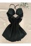 Ultra Luxury Boxed Zonzanty Satin Nightgown Tulle Dressing Gown Set - 2
