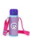 Milk&Moo Stainless Steel Kids Water Bottle Ayris 420 ml