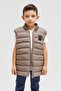 Benittokids Boy's Vest and Coat 2-Piece Set 51291 - 3