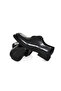 Genuine Leather Black Classic Men's Shoes Eva Sole - 1912 - 5