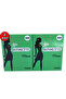 Women's 2 Pairs 70 Den Thick Opaque Knee-Length Mother Socks - 2
